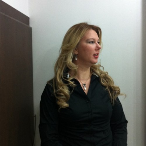 nilay Profile