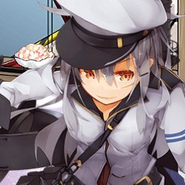 神楽三姉妹の長女
主にゲームをする人
艦これ、アズレン、バンドリ、プロセカ、
スマブラやってます。

もう終わりだ
https://t.co/Asav3x8ZEx
本体：@kumagata0505