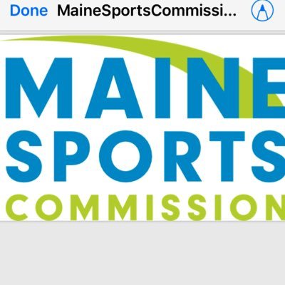 Maine. Sports. A natural fit. A statewide nonprofit organization marketing Maine as a four season destination, encouraging healthy, active lifestyles.