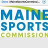 MaineSportsComm's profile picture. Maine. Sports. A natural fit. A statewide nonprofit organization marketing Maine as a four season destination, encouraging healthy, active lifestyles.