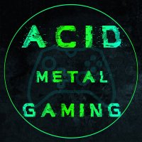 Acid Metal Gaming #RazerStreamer(@acidmetalgaming) 's Twitter Profileg