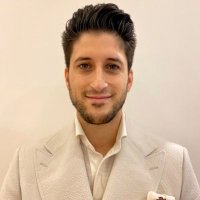 Joseph Allaham (@jo_stile) 's Twitter Profile