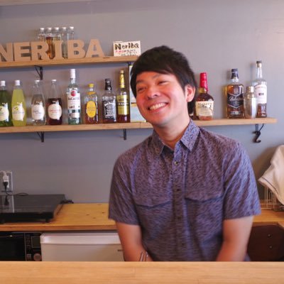 まちの実験BAR「Neriba」運営｜NPO法人ETIC.コーディネーター｜Neriba→練馬で「ご近所から暮らしが楽しくなる実験場」をキャッチコピーに日替り店長BARを運営｜ETIC.→地域での起業支援や事業の伴走支援プログラムを運営。