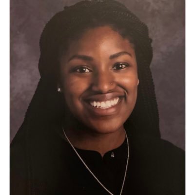 Ms. Glaze Profile