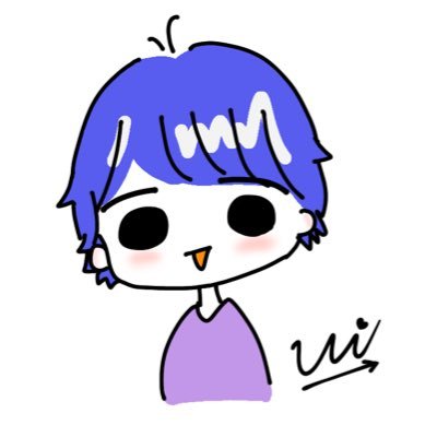 うい@さぶ！さんのプロフィール画像