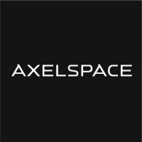 Axelspace🛰️(@axelspace) 's Twitter Profile Photo