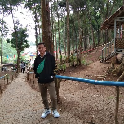 NendraFauzi's profile picture. engga nakal-nakal amaadd