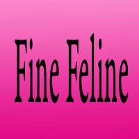 FineFeline(@Fine_Feline_) 's Twitter Profile Photo