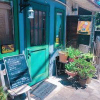 下町の洋食屋 キッチンぴーなっつ(@kitchen_peanuts) 's Twitter Profile Photo