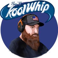 KaptainKoolWhip(@KaptainWhip) 's Twitter Profile Photo