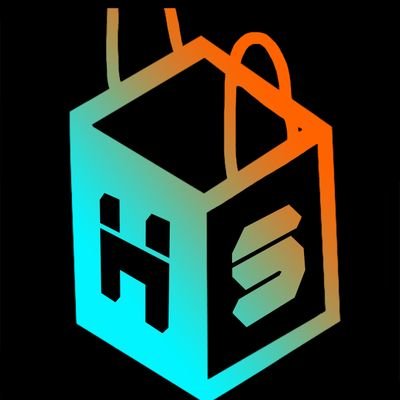 hyperscapeshops's profile picture. Hyper Scape Item Shop