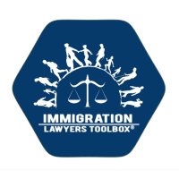 Immigration Lawyers Toolbox(@ImmiLawToolbox) 's Twitter Profile Photo