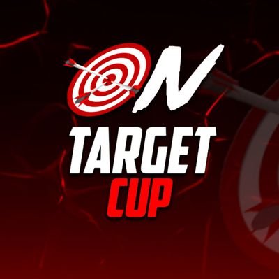 On Target Cup
Campeonato de Clash Royale Brasileiro.
Since 2020

Discord: https://t.co/HE4ONnKwa1