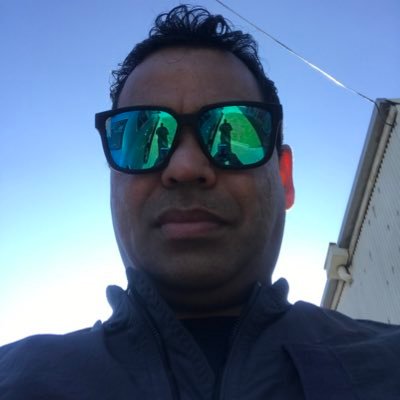 Vik_Melb's profile picture. Tech enthusiast and crypto lover!!