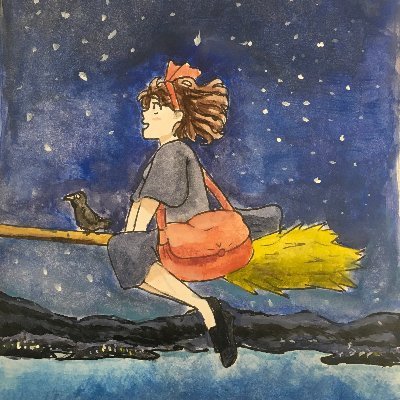Cordeliaさんのプロフィール画像
