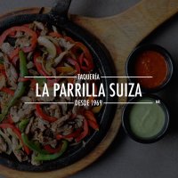 La Parrilla Suiza (@parrillasuizamx) 's Twitter Profile