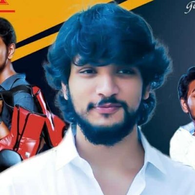 Gautham28636039's profile picture. 