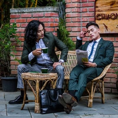 A Tailored suit brand that defines the Odyssey of a Gentleman & defines you 'superior from your former self'.
MADE IN MANIPUR