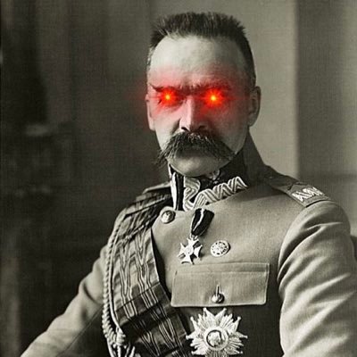Polish Field Marshal 1919-1920
