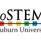 Auburn University's chapter of Out in Science, Technology, Engineering and Mathematics. Check us out on AU Involve or on Instagram (@auburn_ostem)!