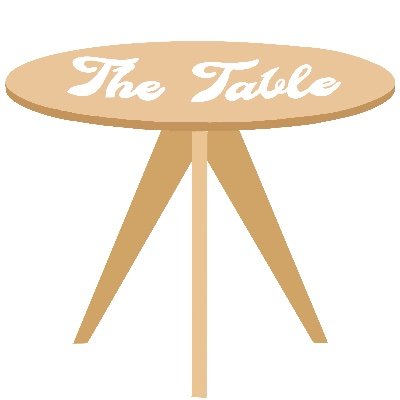 The Table: Women in Entertainment Podcast