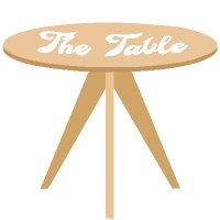 The Table: Women in Entertainment Podcast(@TheTableWomen) 's Twitter Profile Photo