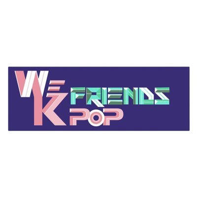WEKPOP_FRIENDS Profile Picture