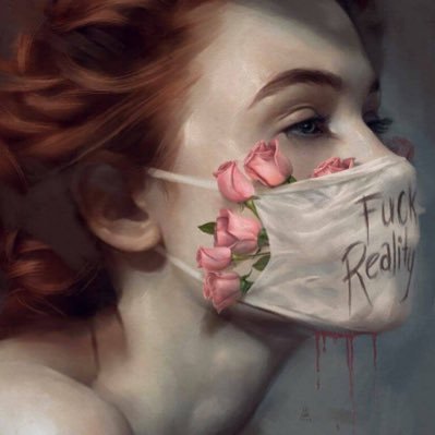 MyLifeIsForfeit's profile picture. 30 something. she/her.