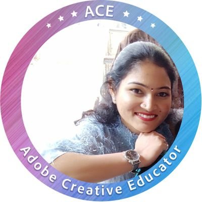 Government Teacher from India., community member of @wakelet , Adobe creative educator