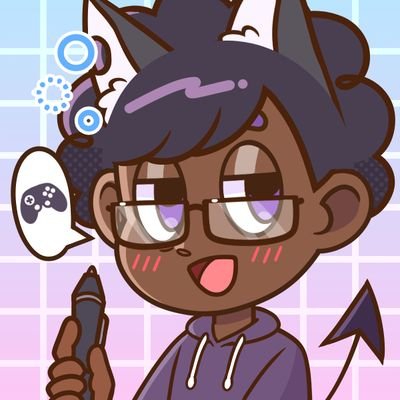 Nova @ The other site/Purging this oneさんのプロフィール画像