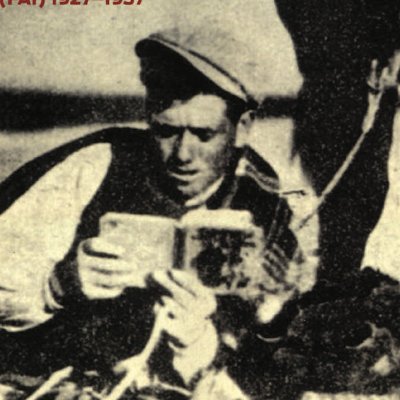 Anarchist-communist, teacher, union member & trouble maker. Editorial collective member at @redblacknotes. Also @garagepress. On Kulin nations land. 🏴👨🏫