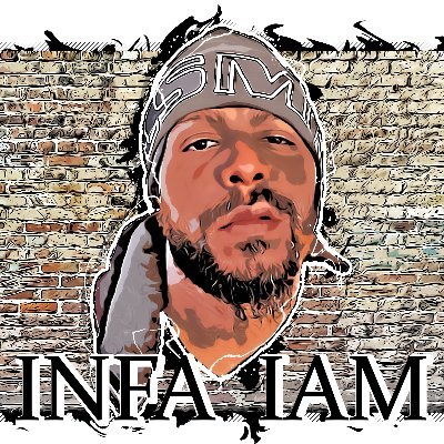 Infa843's profile picture. Underground Hip Hop artist out of S. Cak reviving Hip Hop 1 Track @ a time //// For Booking/Info Contact: Ceo.CarolinaSocial@gmail.com