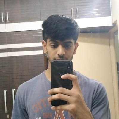 shivamdalvi45's profile picture. 