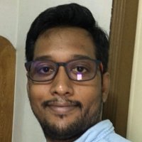 Gopal Chandru Senadi (@chandru_senadi) 's Twitter Profile Photo