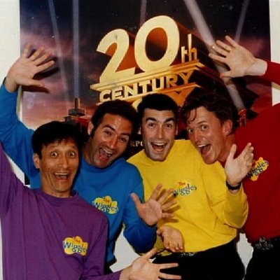 The campaign to remaster The Wiggles Movie in full HD and give it the proper release it deserves! #TheWiggles #TheWigglesMovie