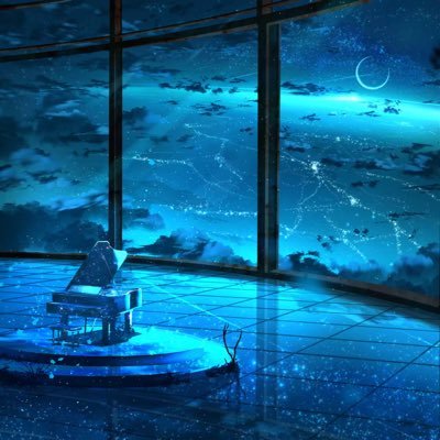HuabLiu's profile picture. A beautiful world