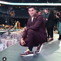 Mychael Ramirez (@mychaelramirez) 's Twitter Profile