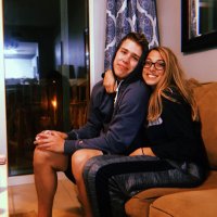 Leighton Schrand (@lschrand10) 's Twitter Profile