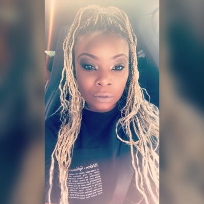 #FearfullyAndWonderfullyMade ✨ #BeautifullyFlawed 🦄 #PlantedNotBuried 🌱 #Elevated 🧘🏽♀️ #Favored 👑 #Thankful 🙌🏾