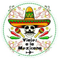 Viajes a la Mexicana(@Viajes_Mexicana) 's Twitter Profile Photo