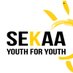 sekaa youth for youth (@sekaayfy) Twitter profile photo sekaa youth for youth (@sekaayfy) Twitter profile photo