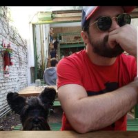 Bernardo Seró (@bernardosero) 's Twitter Profile