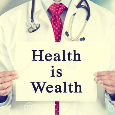 The value of health is vital for every human on Earth. Many people have to suffer from diseases to allergies and stuck with a not so good life for their entire