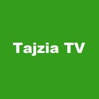 TajziaTv(@TajziaTv) 's Twitter Profile Photo