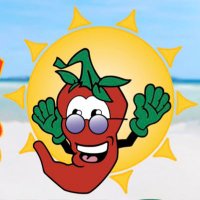 Chili Peppers Tanning & Wellness (@chilipepperstan) 's Twitter Profile Photo Chili Peppers Tanning & Wellness (@chilipepperstan) 's Twitter Profile Photo