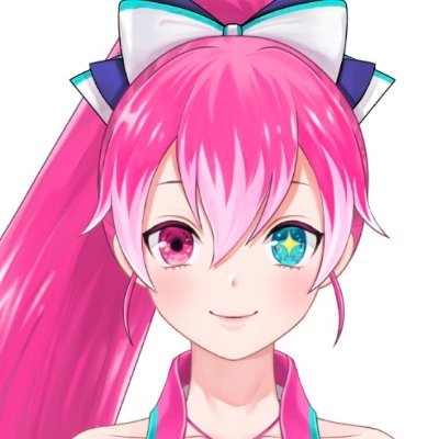 左目が義眼で視覚障がいを持ってるChallenged Vtuber👀✨和太鼓と抹茶スイーツとネイルが大好き💖オリ曲『SHU!!!』『cute girl』配信中🥁ココダイバーシティ・エンターテイメント6期生です😉ご連絡はDMかメールへよろコッコ！※目に負担をかけないようツイートへの反応ゆっくりめです🙇‍♀️✨