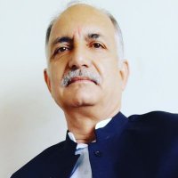 J Singha (@jvsingha) 's Twitter Profile