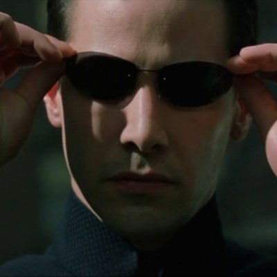 tensors007's profile picture. blue pill is a scam