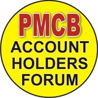 PMCB Account holders Forum (@pmcbachforum) 's Twitter Profile