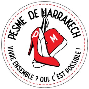 de_pesme's profile picture. Depuis Kech entre France et Maroc, la proposition d’un regard quotidien sur le vivre ensemble peut-être possible indépendamment, grâce ou malgré nos différences